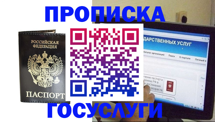 прописка гарантия в Чернушке